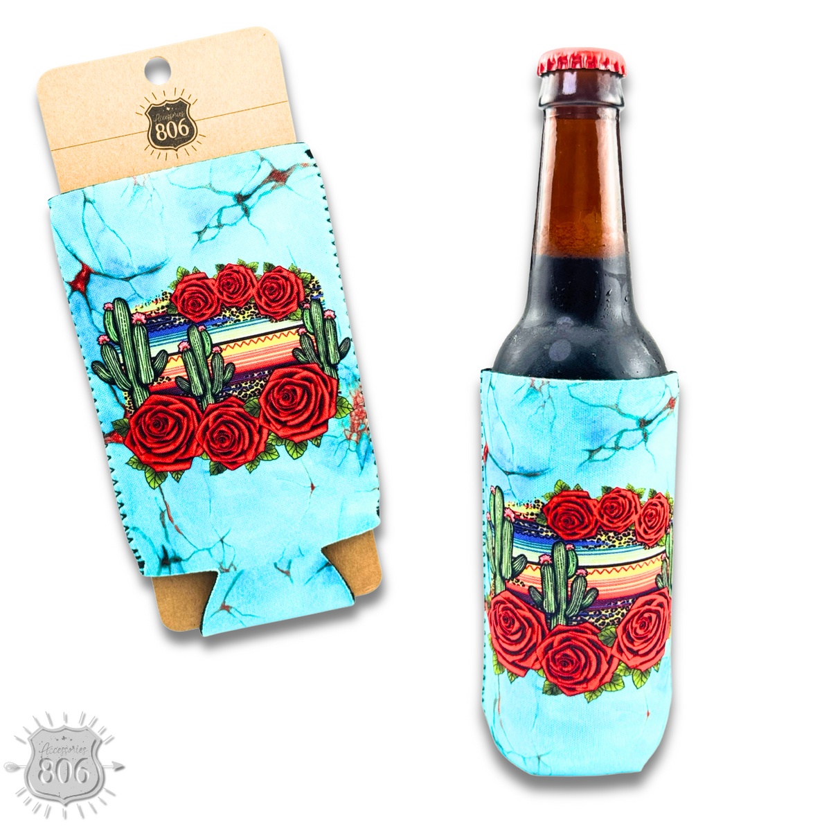 Slim can drink holder - LC