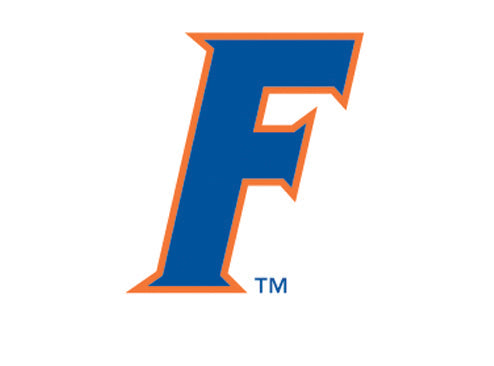 Florida Gators Albert Knottie® Plush Dog Toy