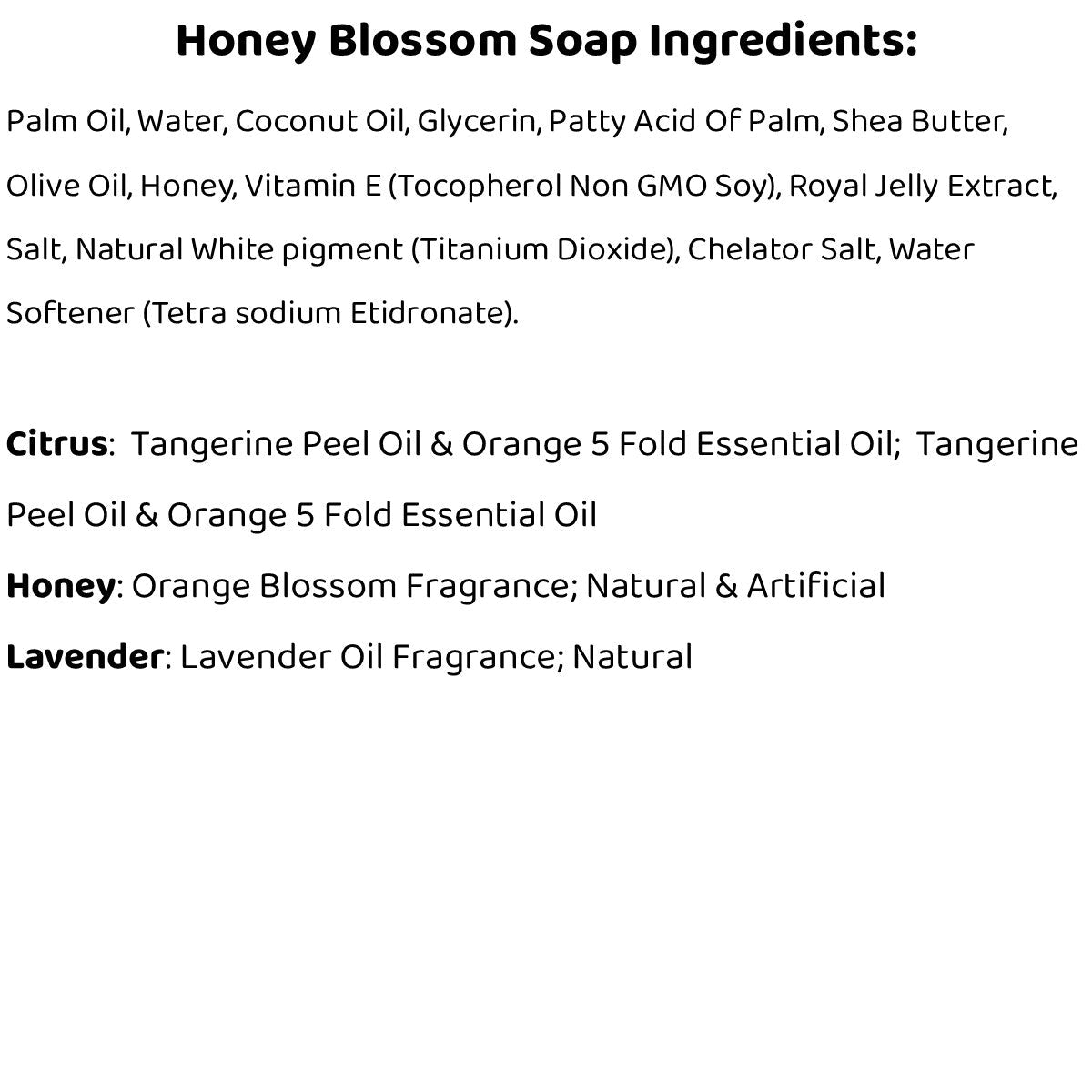 Beehive Soap - 10.5oz