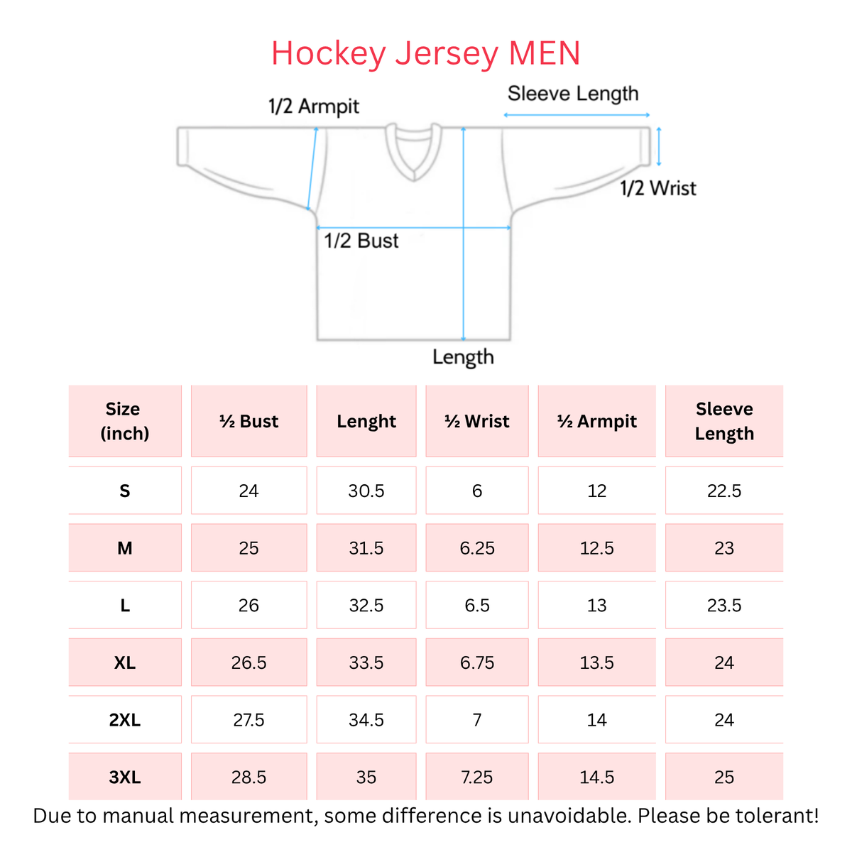 Griswold 00 Christmas Hockey Jersey