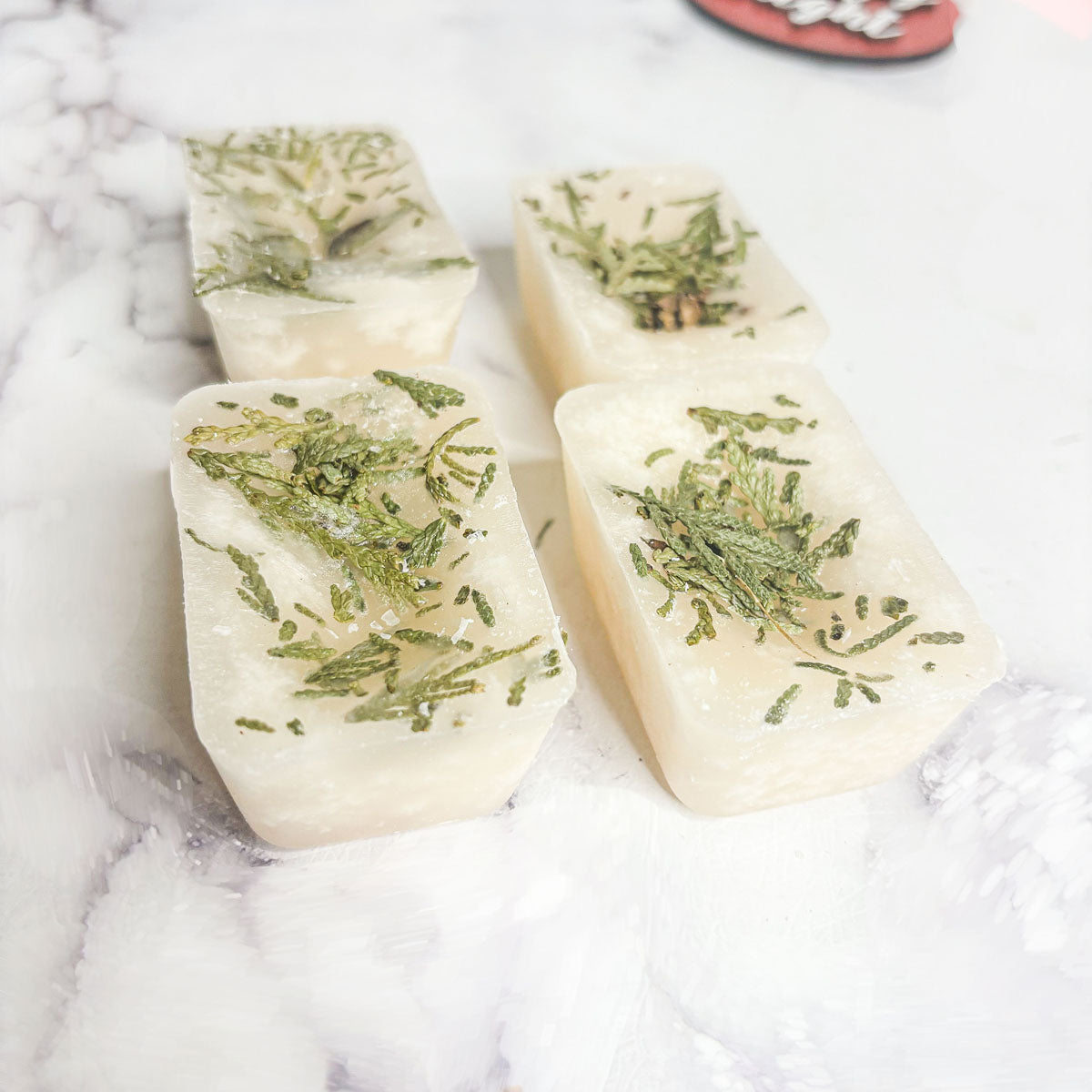 Christmas Tree XL Botanical Wax Melts