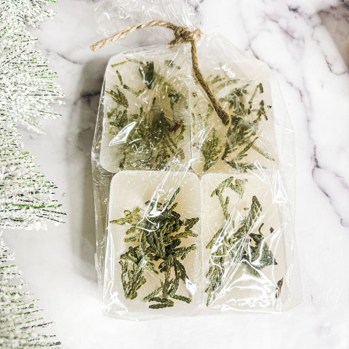 Christmas Tree XL Botanical Wax Melts