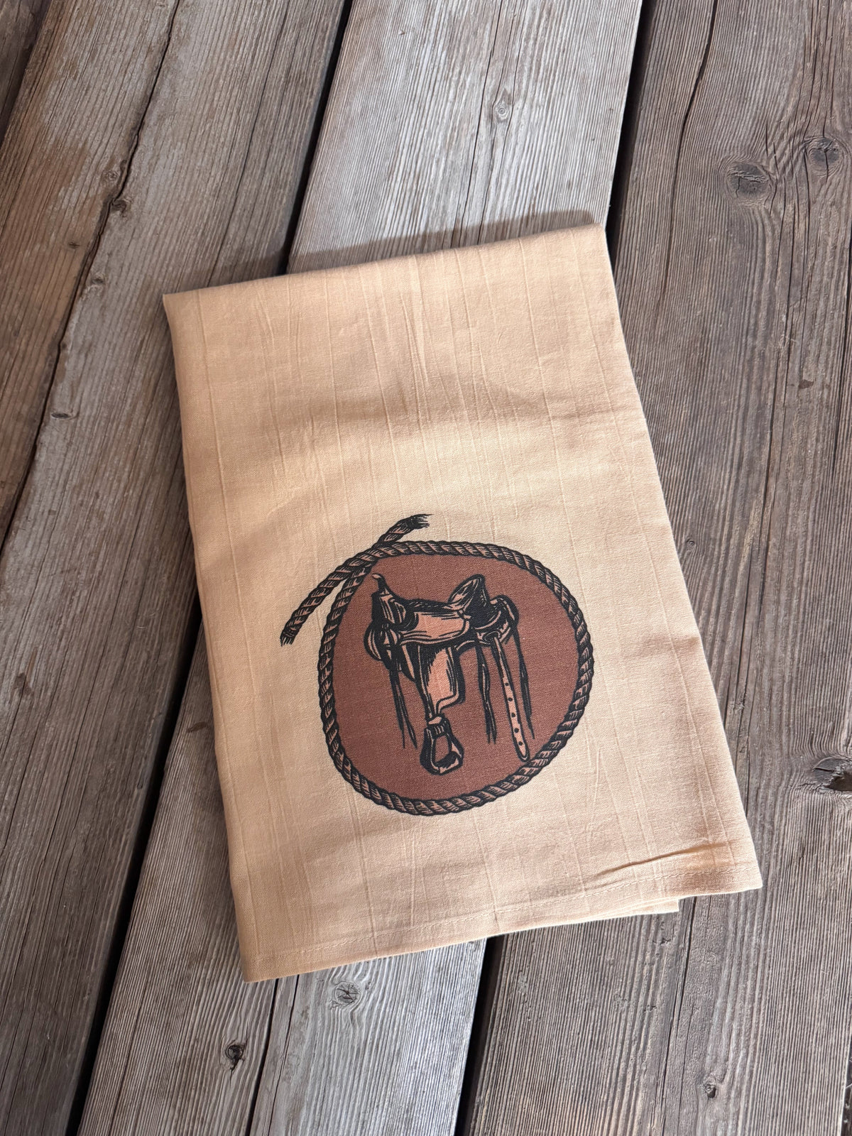 Tea Towels