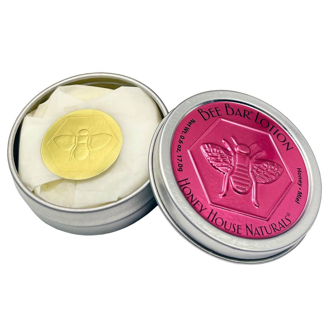 Small Bee Bars Gift Set - 3-Pieces