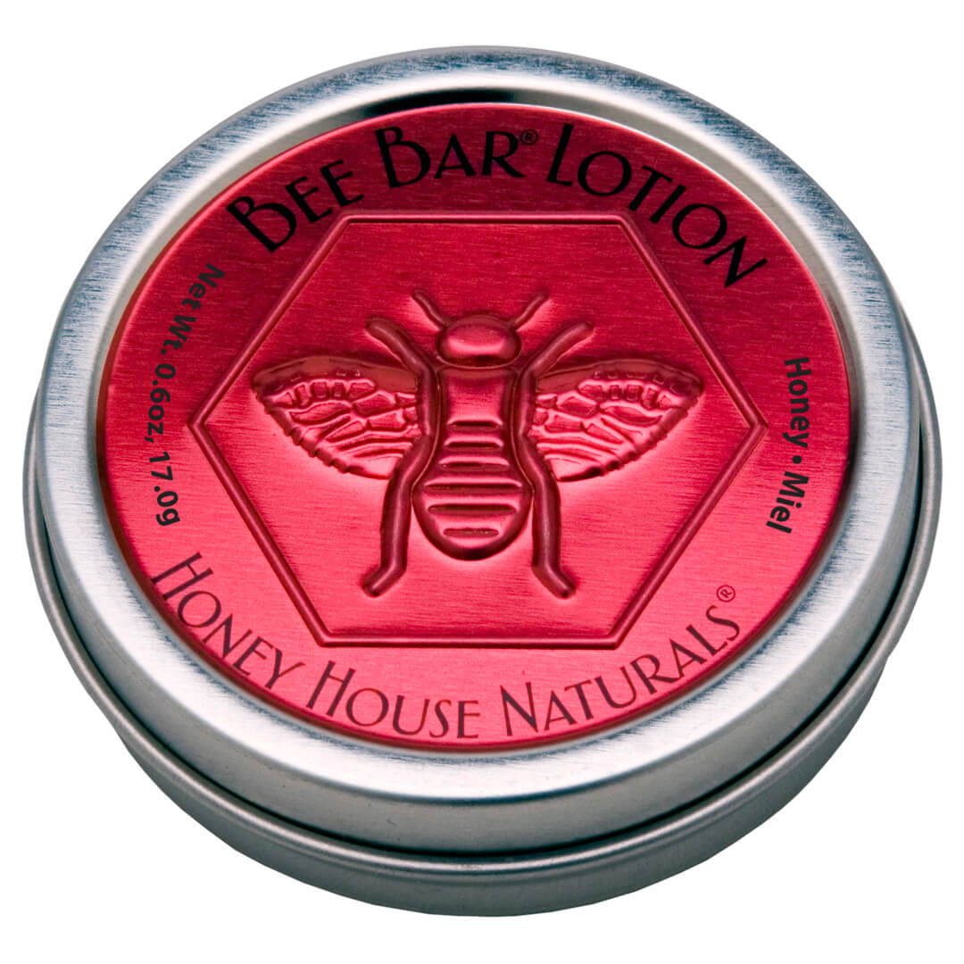 Small Bee Bars Gift Set - 3-Pieces