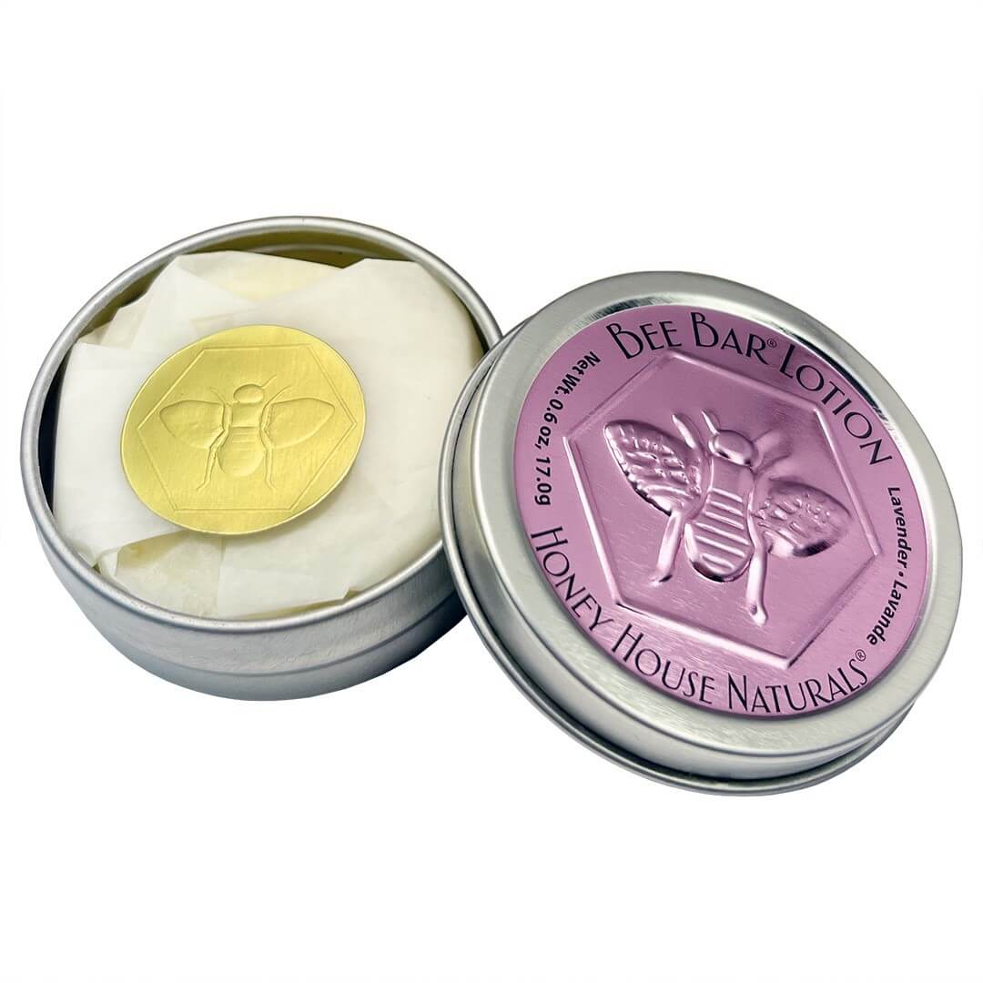 Small Bee Bars Gift Set - 3-Pieces
