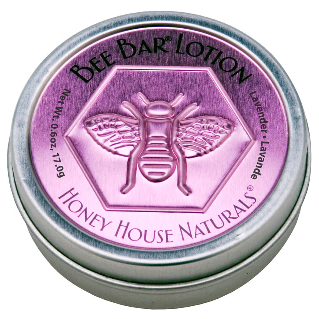 Small Bee Bars Gift Set - 3-Pieces