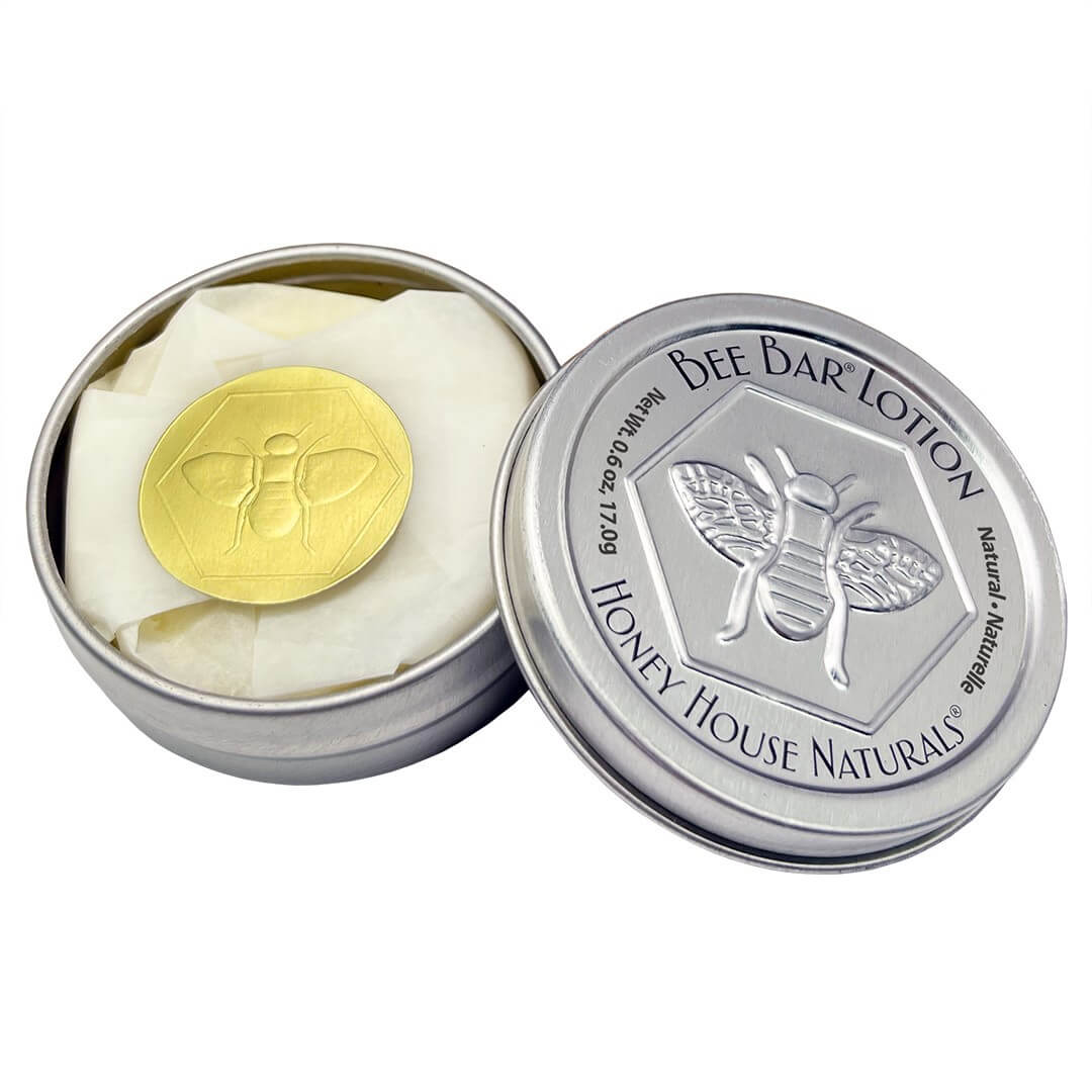 Small Bee Bars Gift Set - 3-Pieces