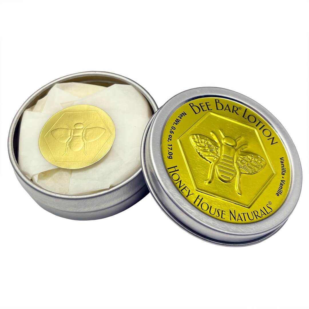 Small Bee Bars Gift Set - 3-Pieces