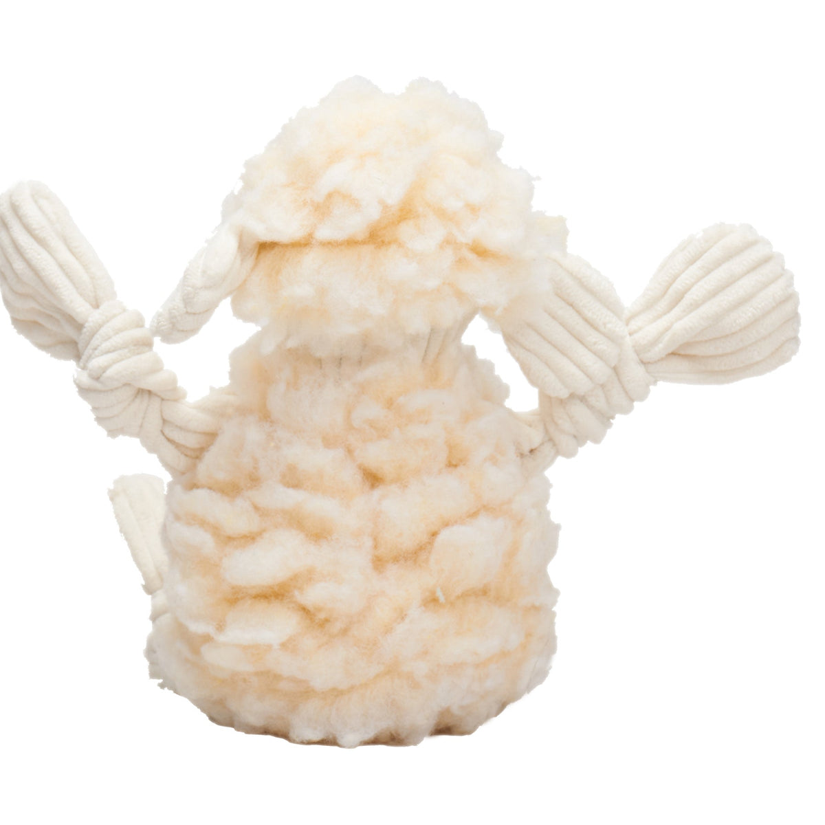 Louise Lamb HuggleFleece® Plush Dog Toy | HuggleHounds