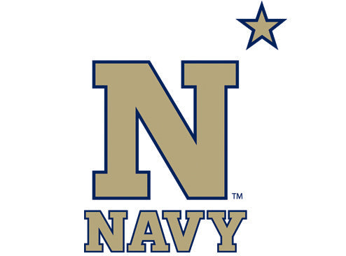 Navy Bill the Goat Knottie® Plush Dog Toy | HuggleHounds