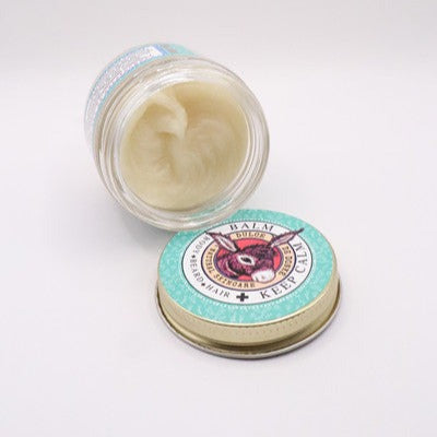 Calm Balm for Body, Beard & Hair | 2 oz