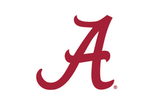 Alabama Big Al Knottie® Plush Dog Toy | HuggleHounds