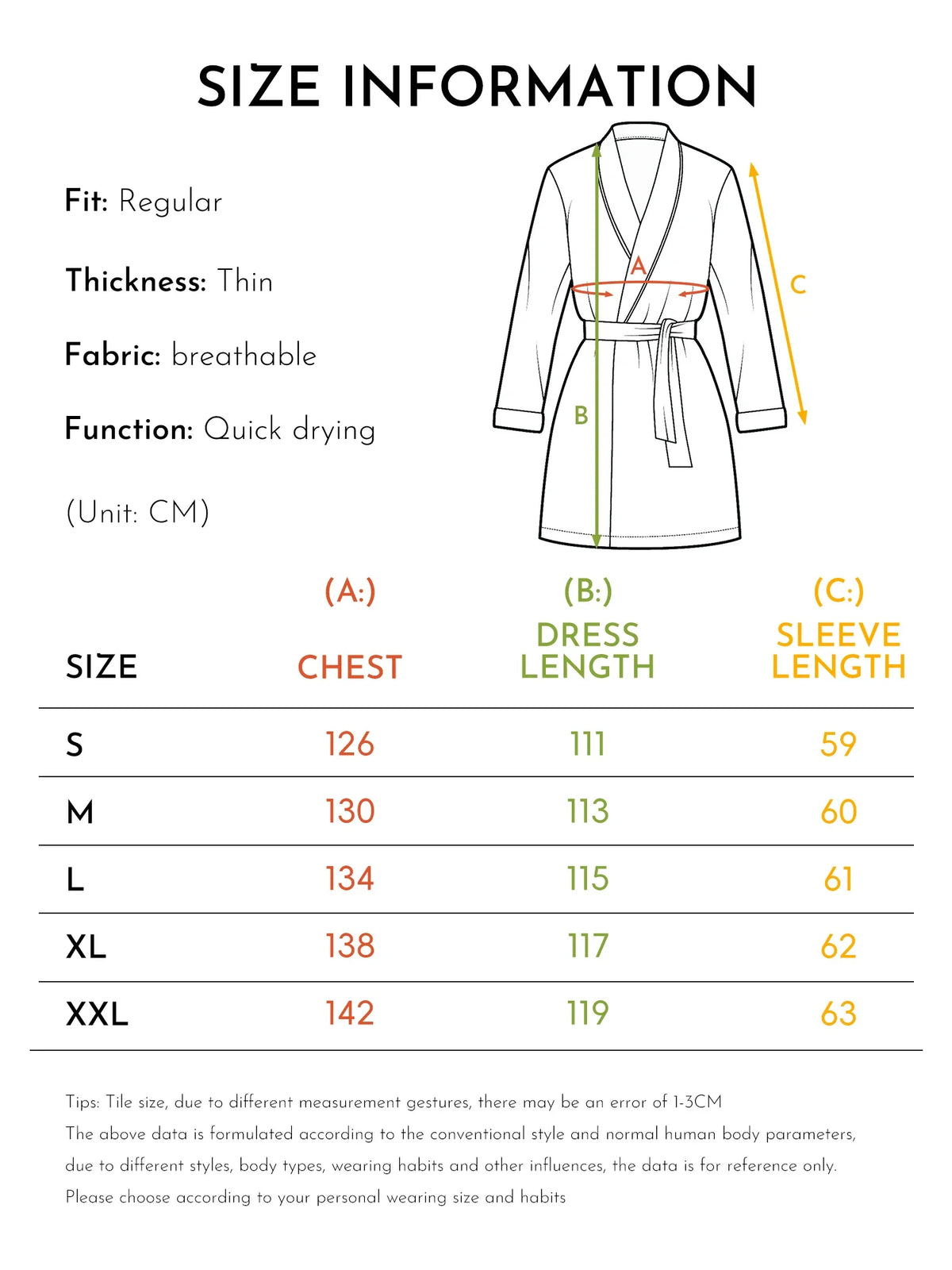 Swimming Duck 3D Print Bathrobe — Quick-Dry Casual Lounge Robe