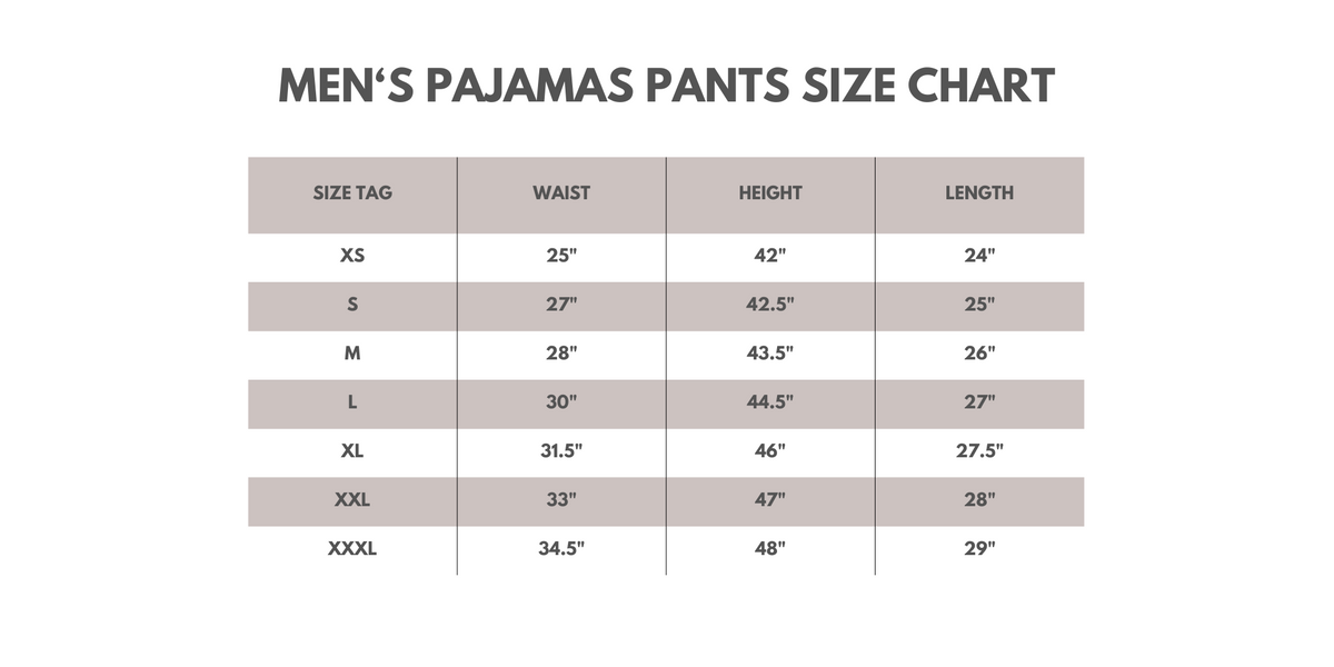 Mallard Bamboo Lounge Pants