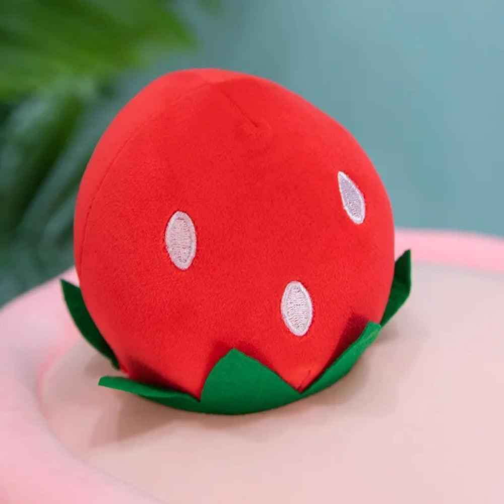 Dashing Nova Cute Boba Stuffed Animal Bubble Tea Plush Toy