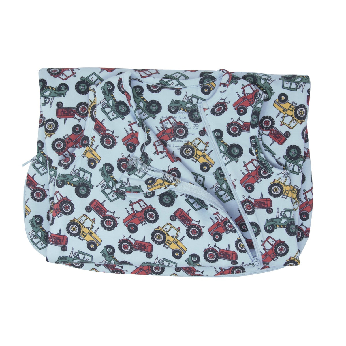 Down on the Farm Baby Sleep Sack