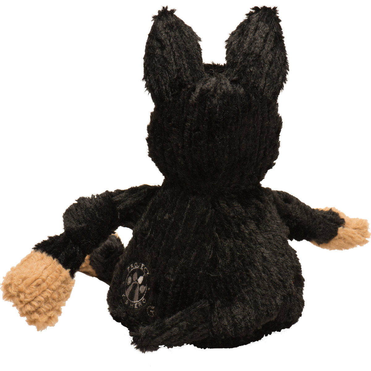 K-9 Mattis Knottie® Plush Dog Toy | Project K-9 Hero