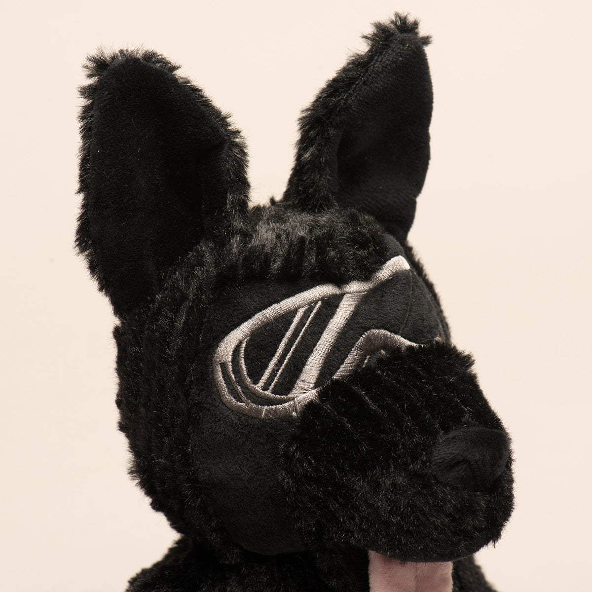 K-9 Mattis Knottie® Plush Dog Toy | Project K-9 Hero