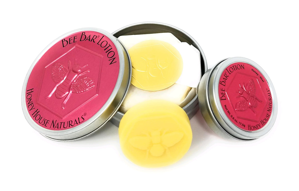 4-Piece Lotion Gift Set