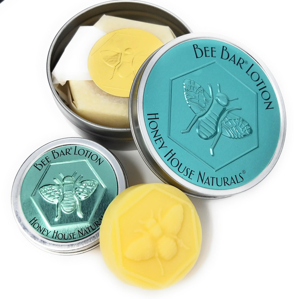 4-Piece Lotion Gift Set