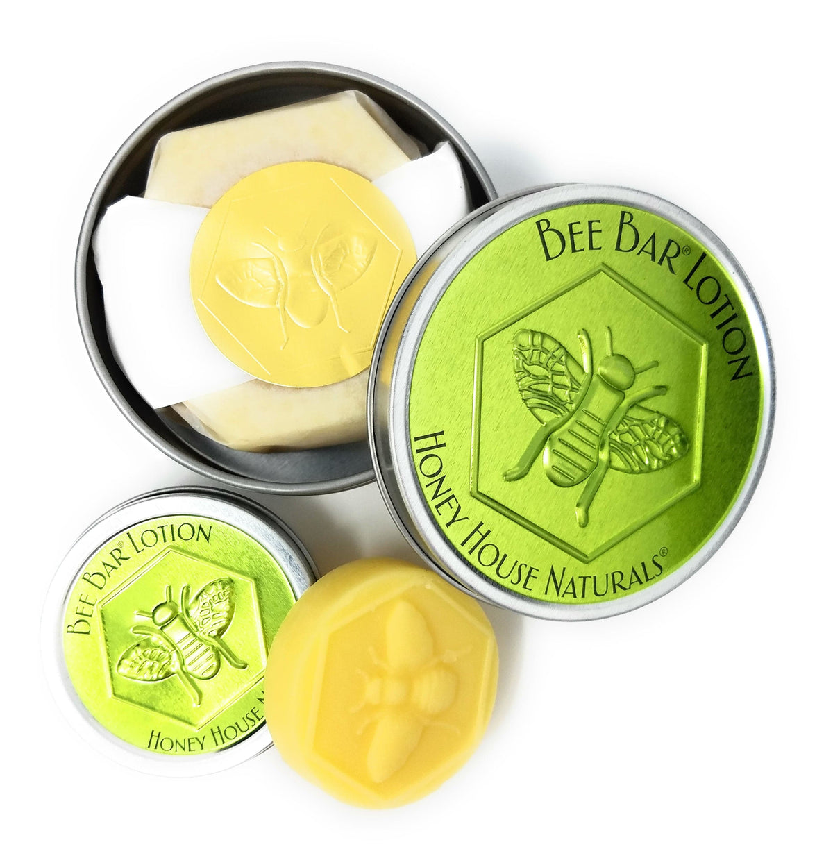 4-Piece Lotion Gift Set