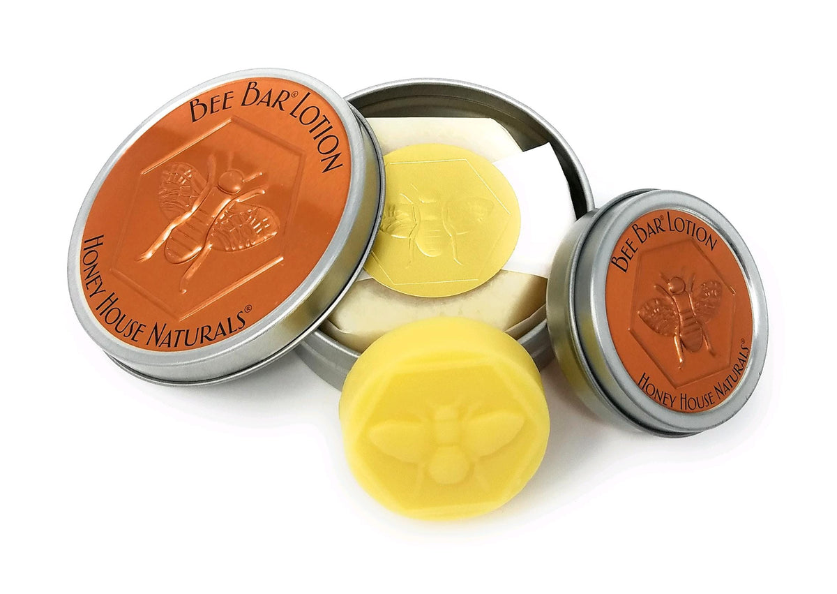 4-Piece Lotion Gift Set