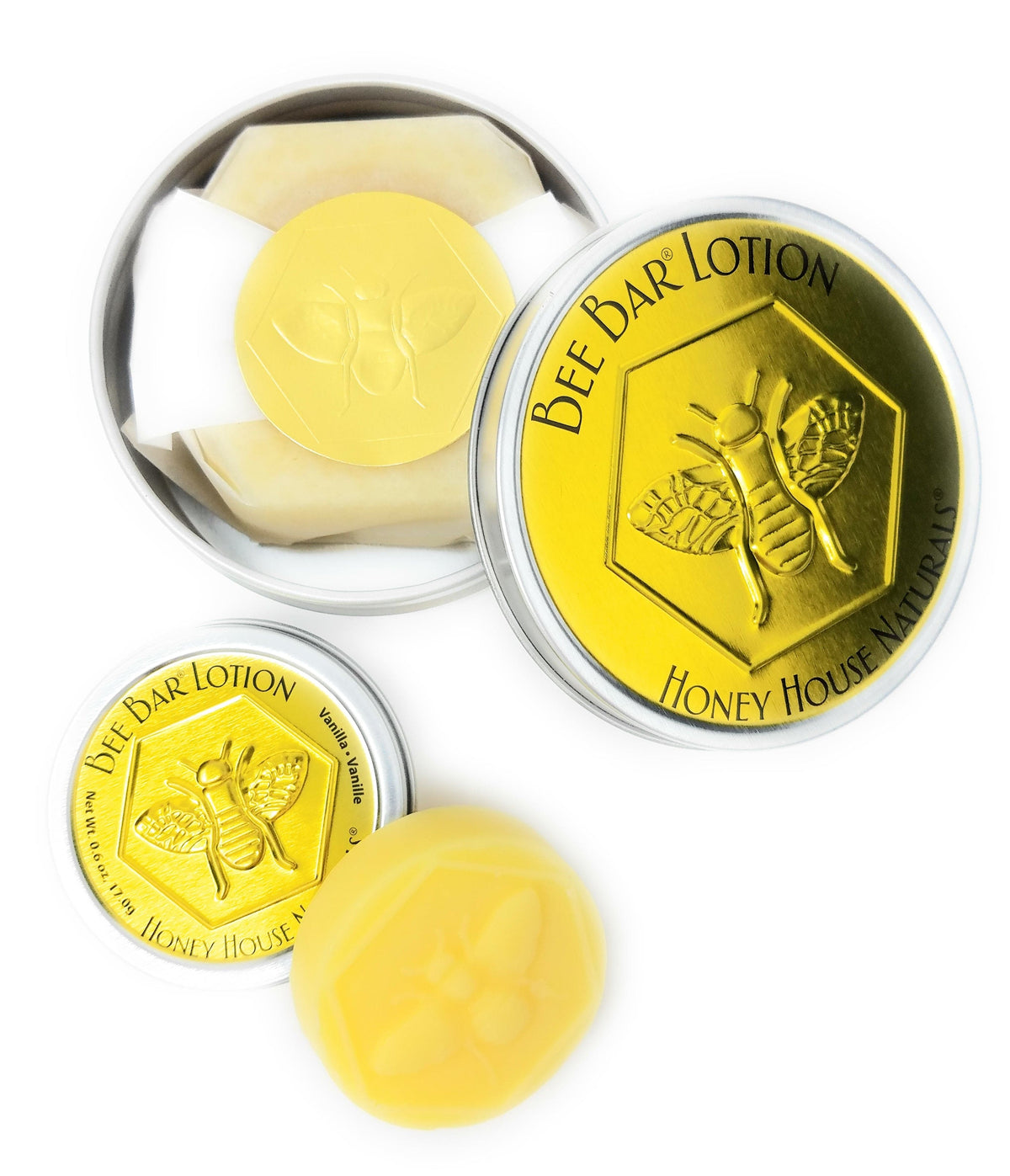 4-Piece Lotion Gift Set