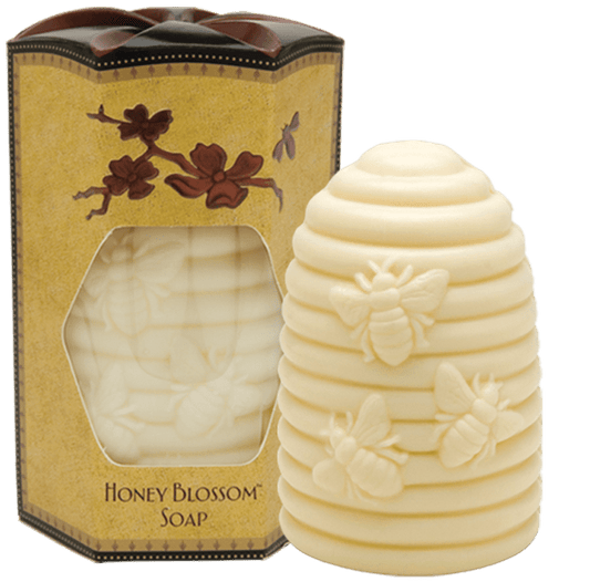 Beehive Soap - 10.5oz