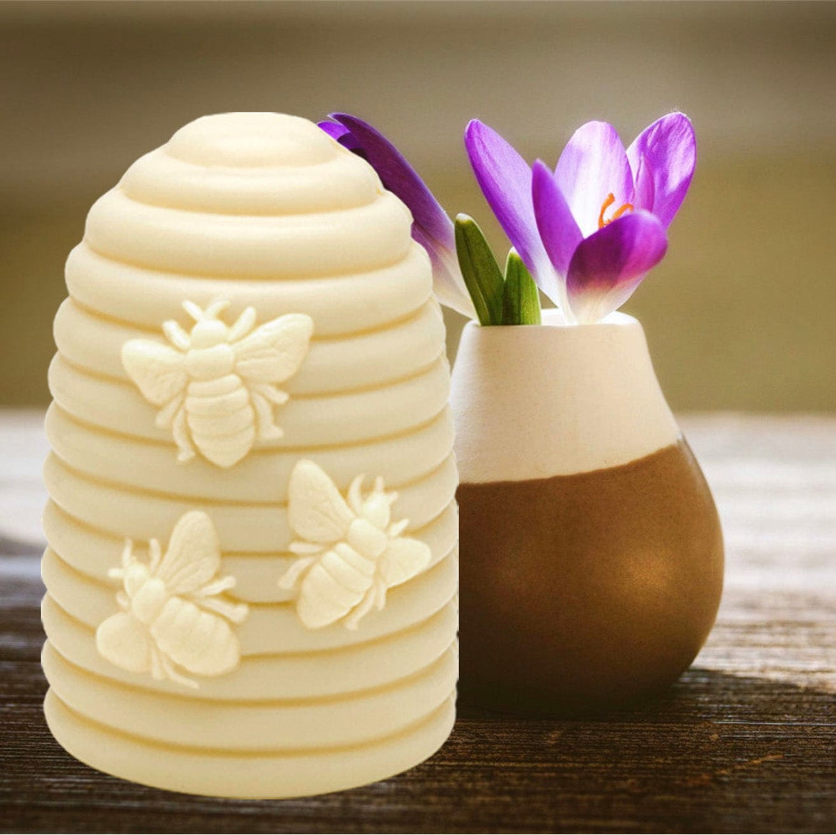 Beehive Soap - 10.5oz