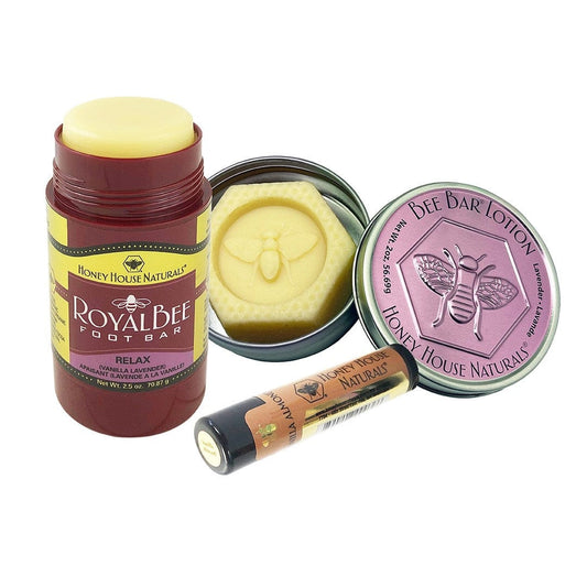 The Works! Gift Set