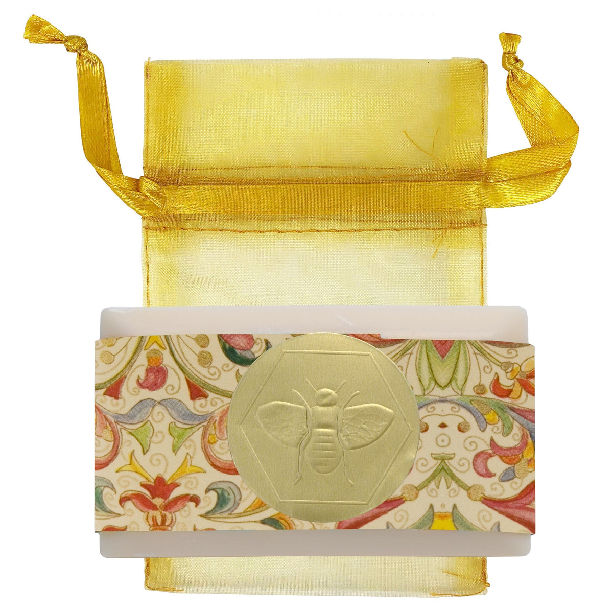 Mini Soap - 1oz