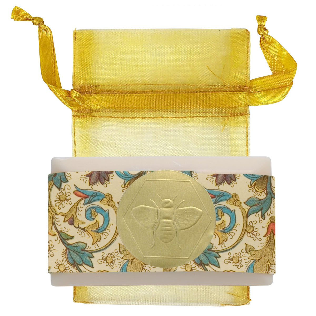 Mini Soap - 1oz