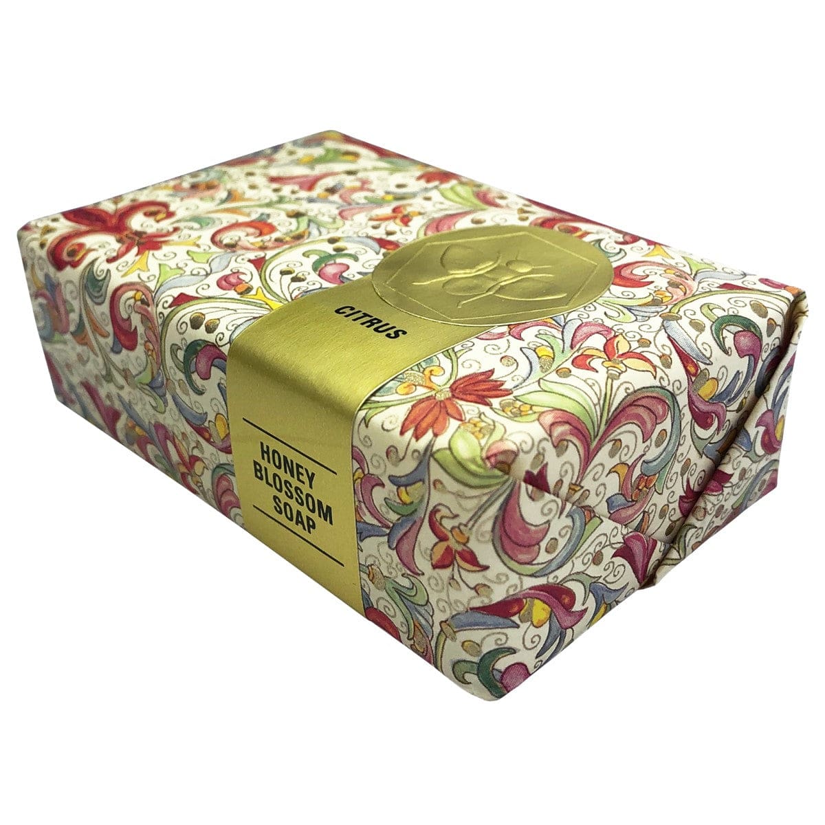 Soap (3.5 oz) & Lip Butter Gift Set