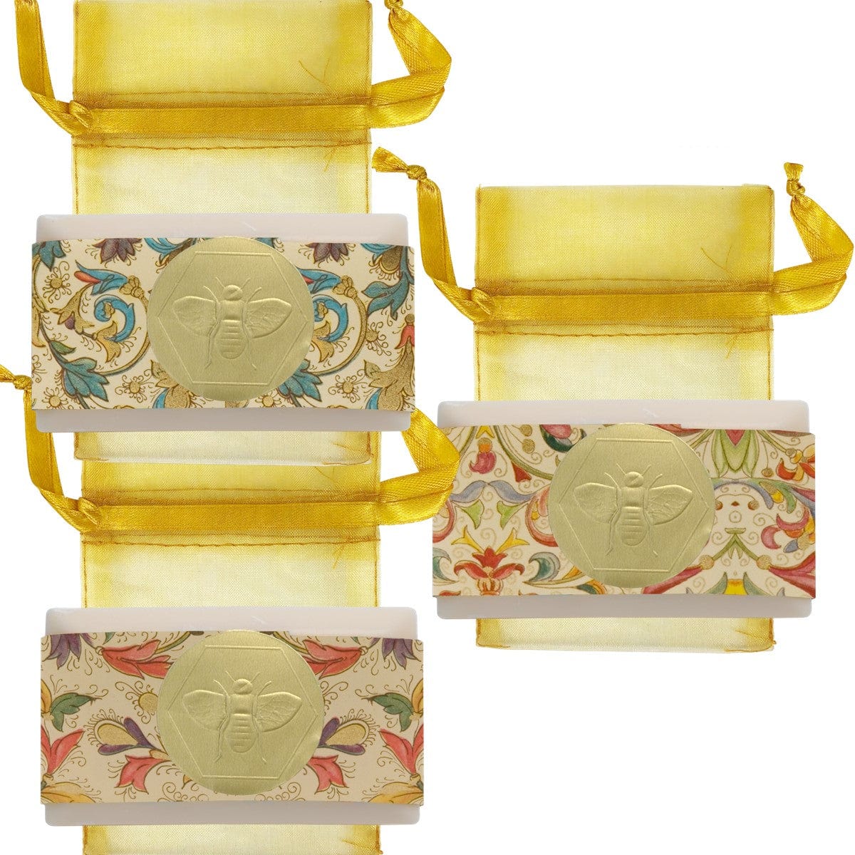 Mini Soap - 1oz