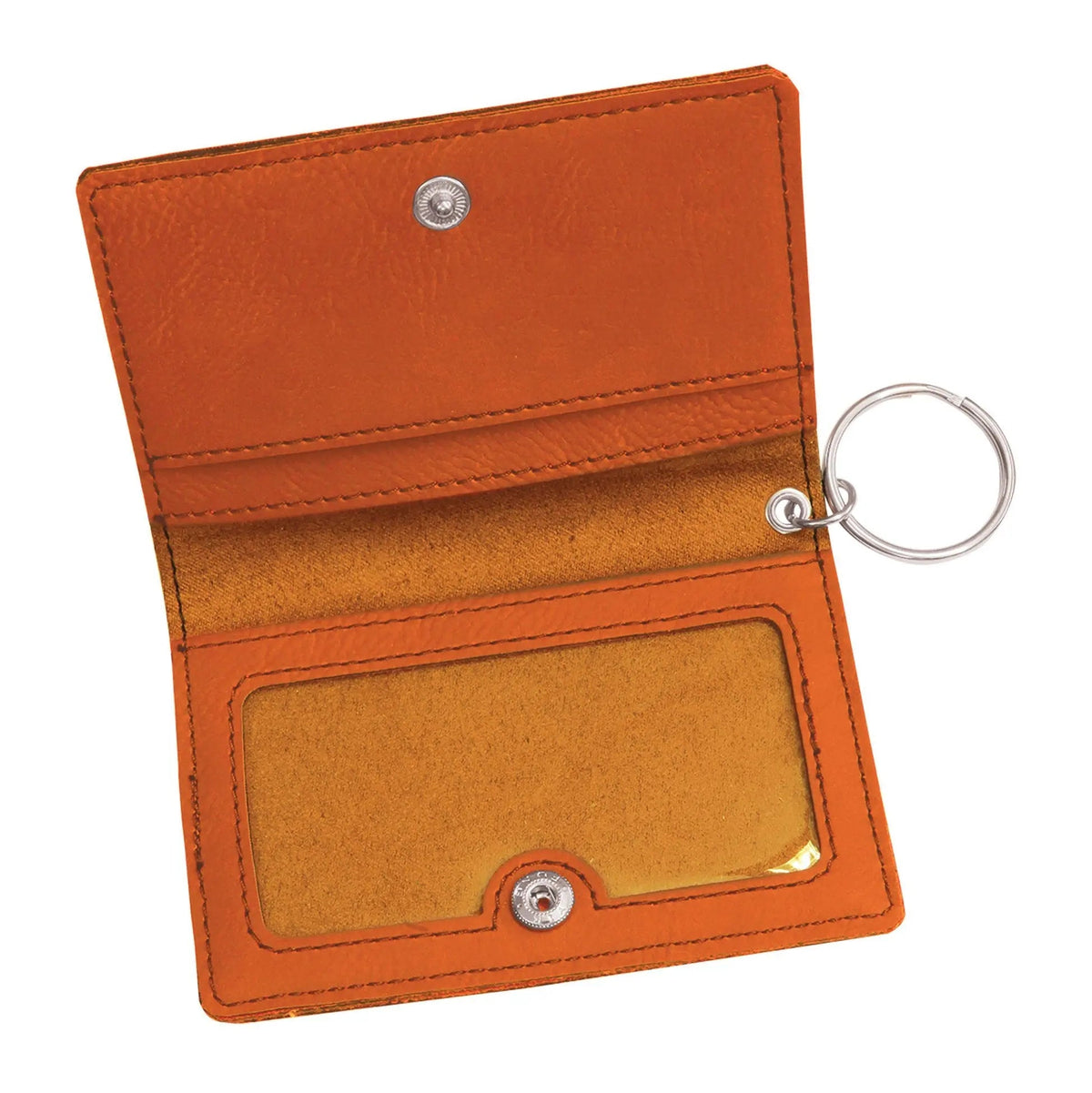 I Used to Have Money, Now I Have Dogs Keychain Wallet