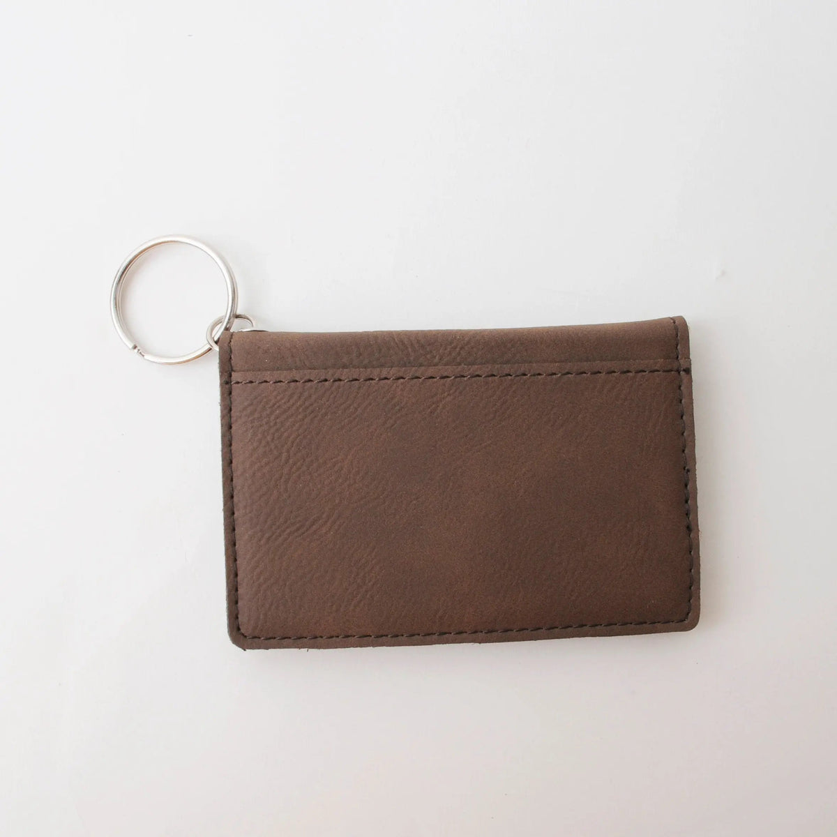 I Used to Have Money, Now I Have Dogs Keychain Wallet