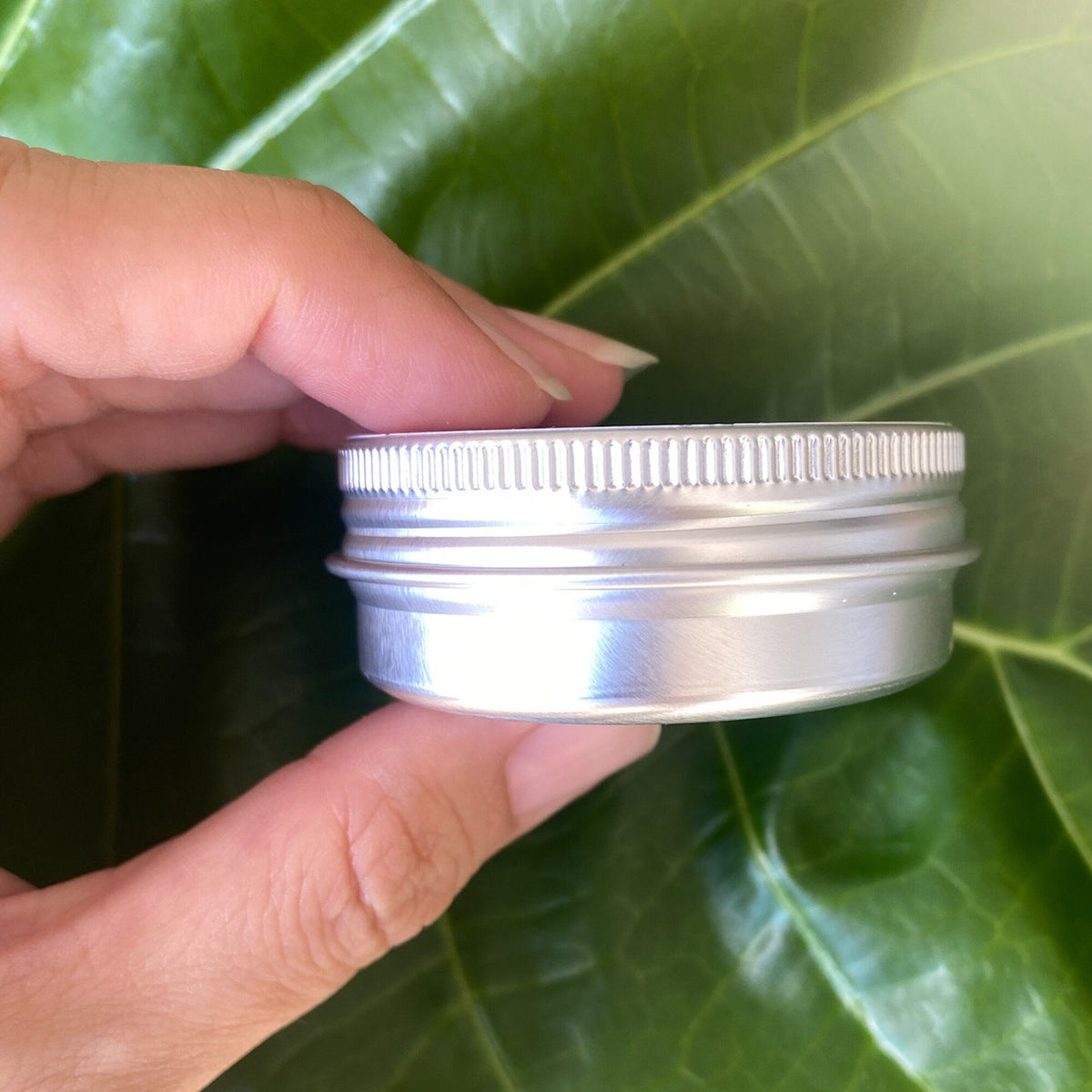 Natural Paw & Nose Balm for Dogs & Cats | 1 oz