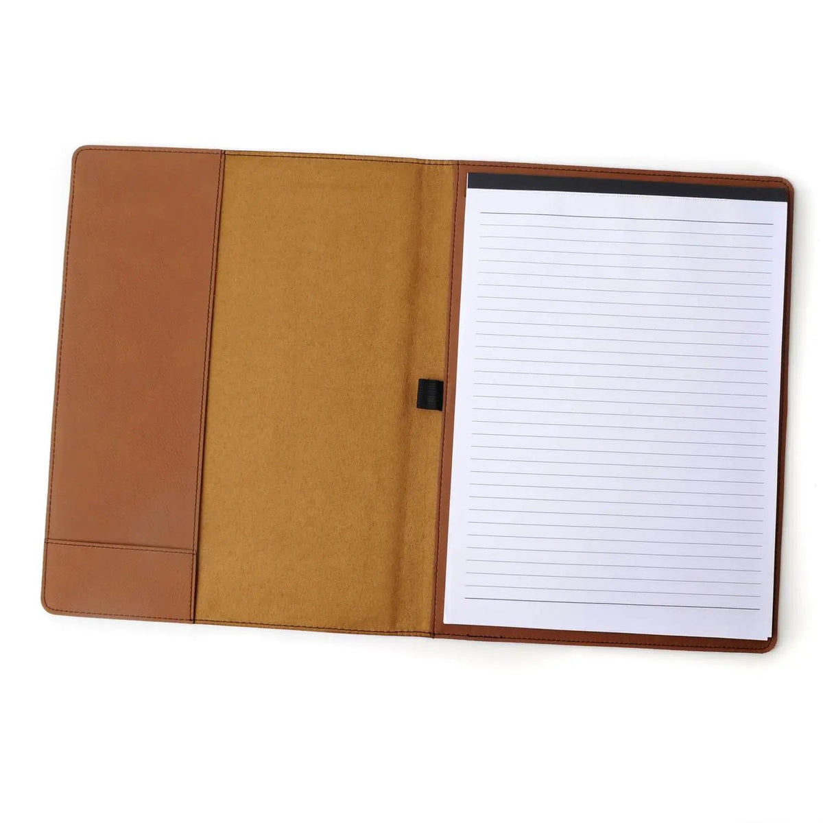 I’m Not Bossy Personalized Notepad Portfolio