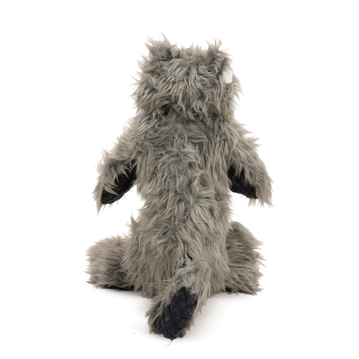Redwood Raccoon X-Brace® Plush Dog Toy | HuggleHounds