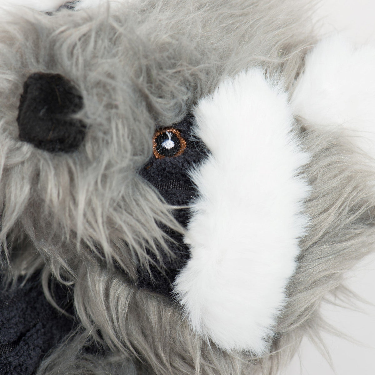 Redwood Raccoon X-Brace® Plush Dog Toy | HuggleHounds