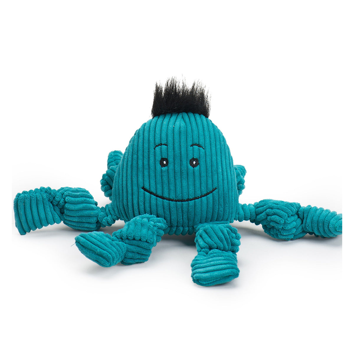 Octavie the Octopus Knottie® Plush Dog Toy